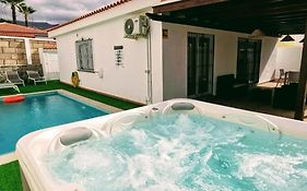Villa Rosa